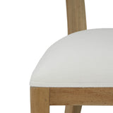 Beaty Dining Chair FURNITURE - dining chair Bramble