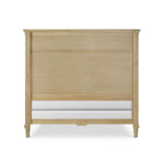 Hayward Bed Queen FURNITURE - bed Bramble