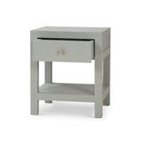 Keely Nightstand FURNITURE - nightstand Bramble