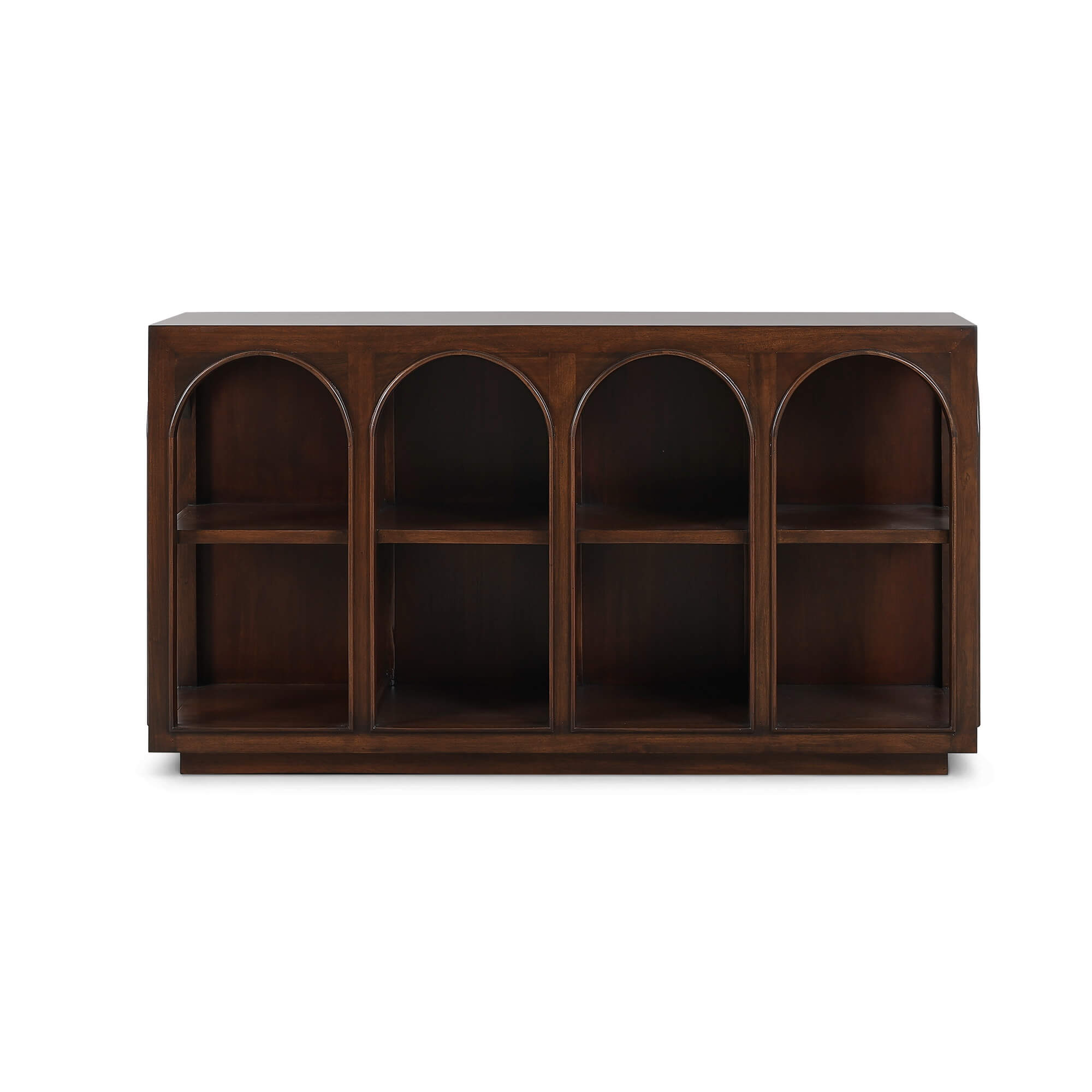 Vannes Crescent Console FURNITURE - sideboard Bramble