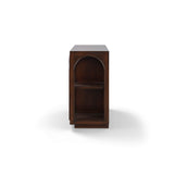 Vannes Crescent Console FURNITURE - sideboard Bramble