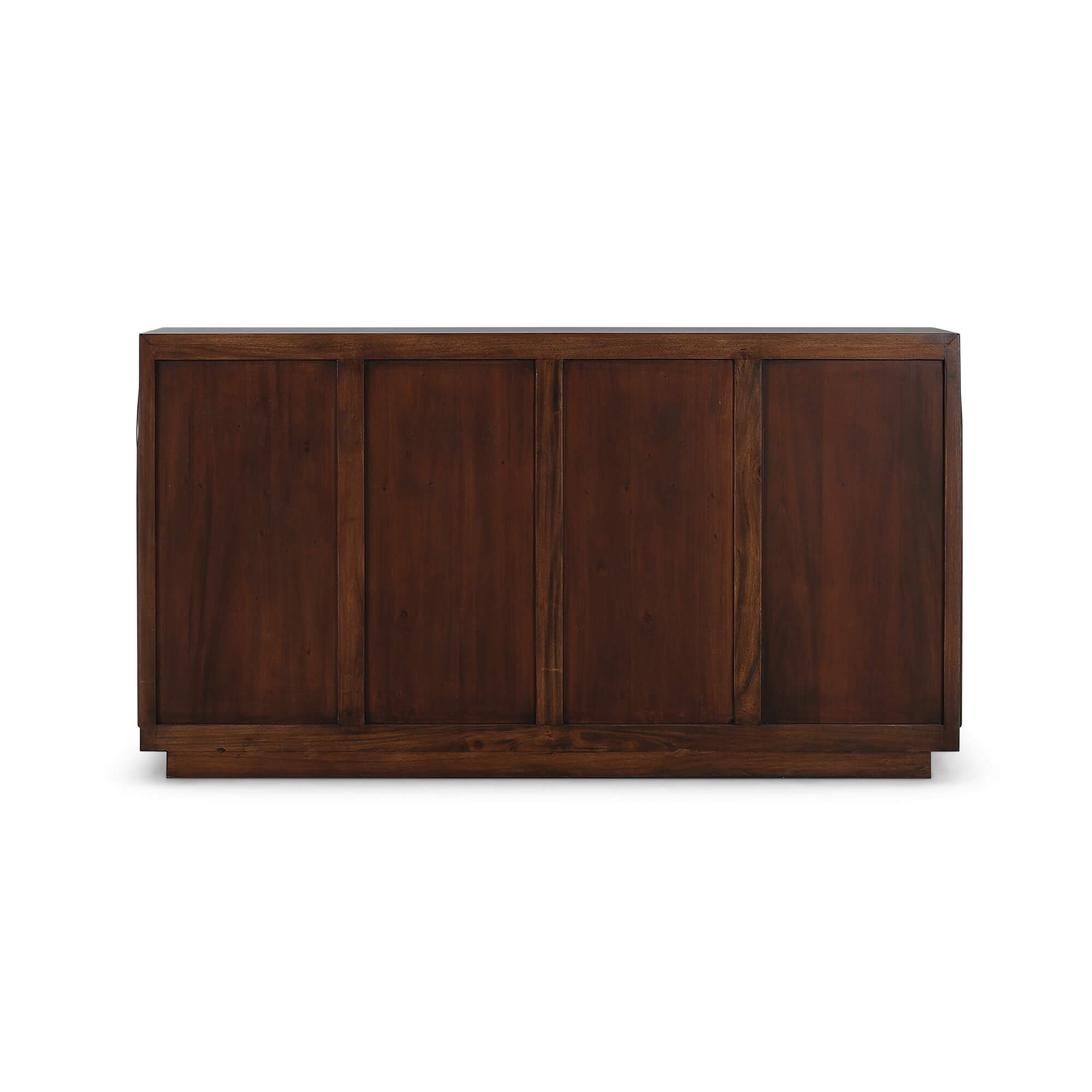 Vannes Crescent Console FURNITURE - sideboard Bramble