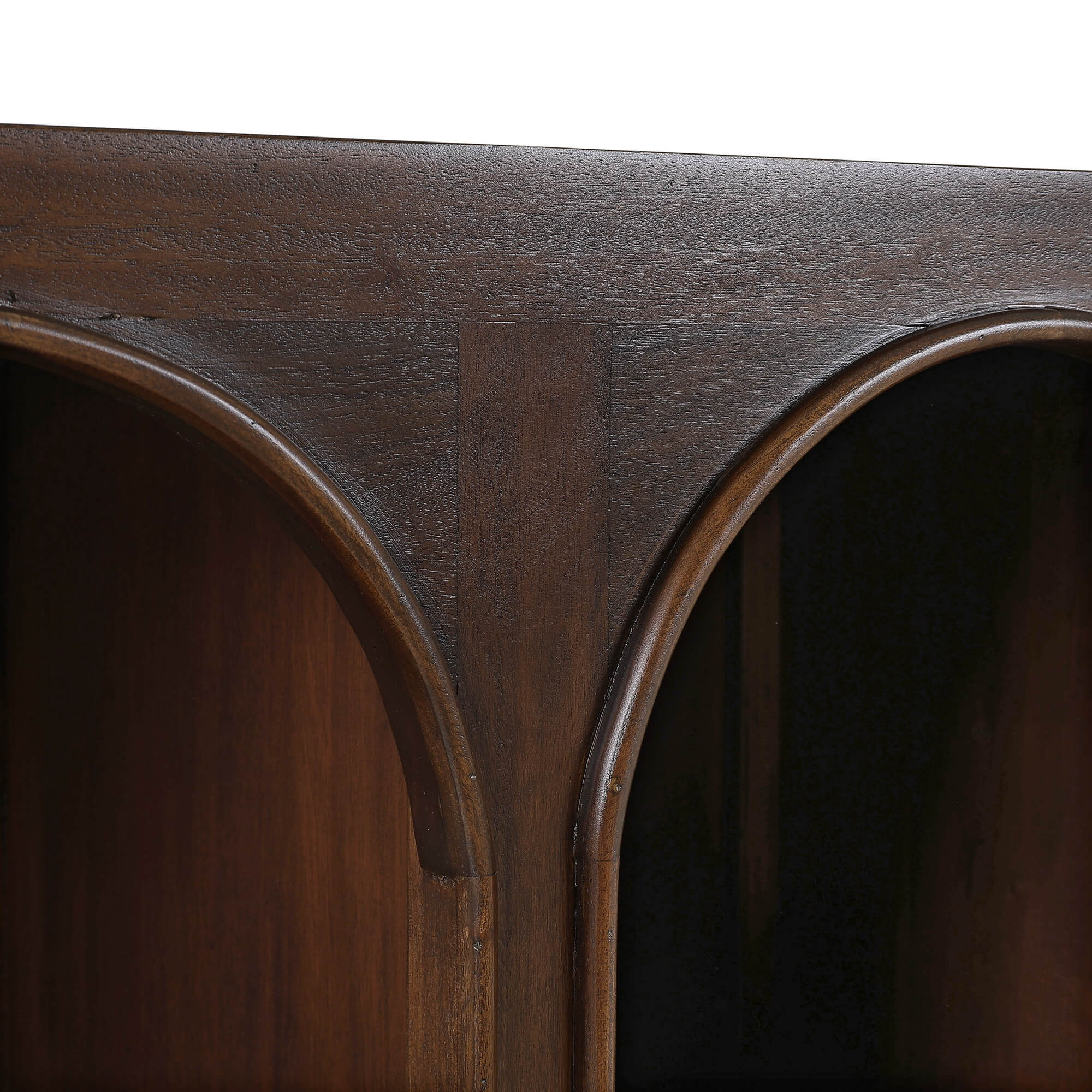 Vannes Crescent Console FURNITURE - sideboard Bramble