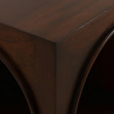 Vannes Crescent Console FURNITURE - sideboard Bramble