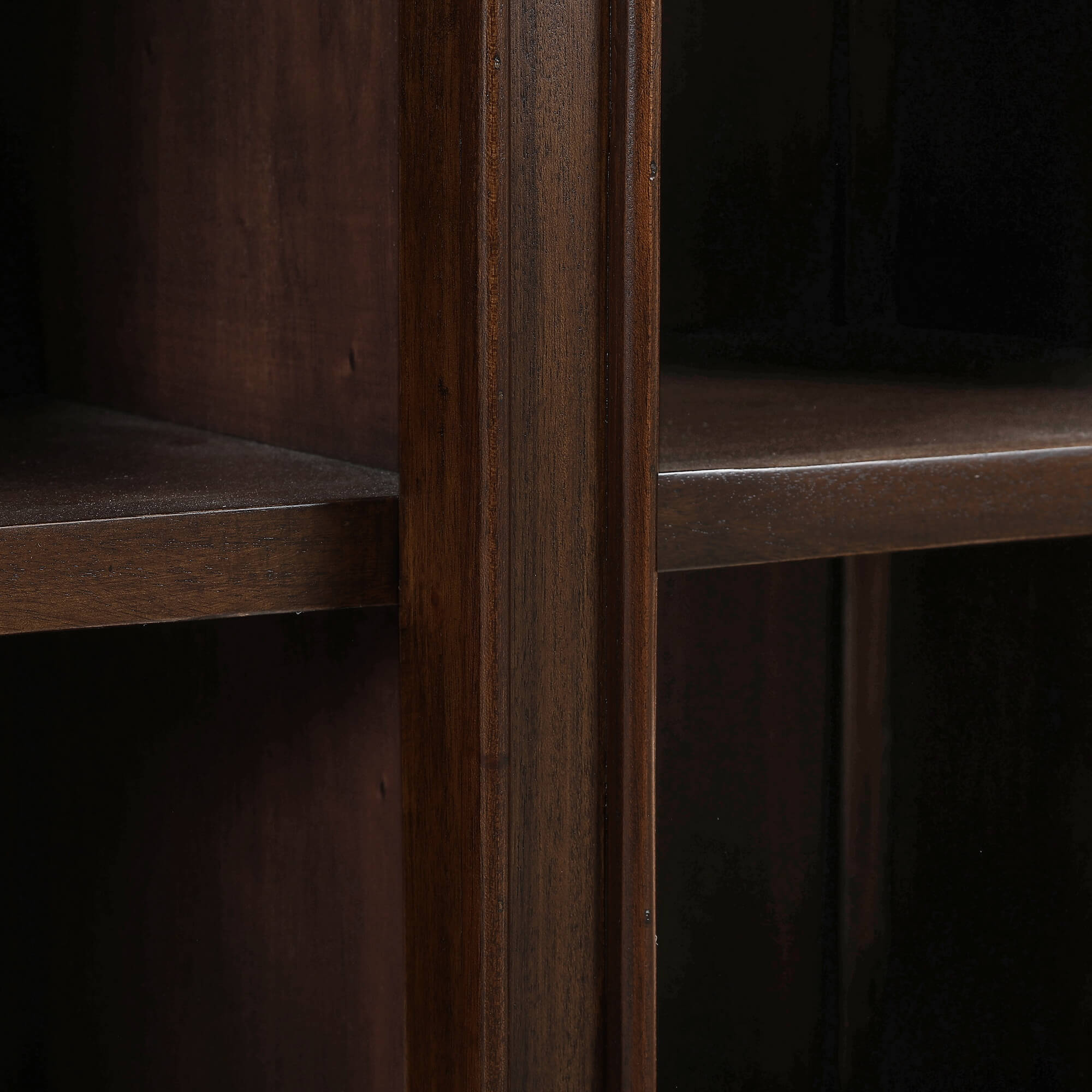 Vannes Crescent Console FURNITURE - sideboard Bramble