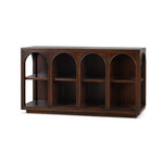 Vannes Crescent Console FURNITURE - sideboard Bramble