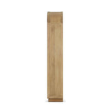 Vincent Single Door Display Cabinet