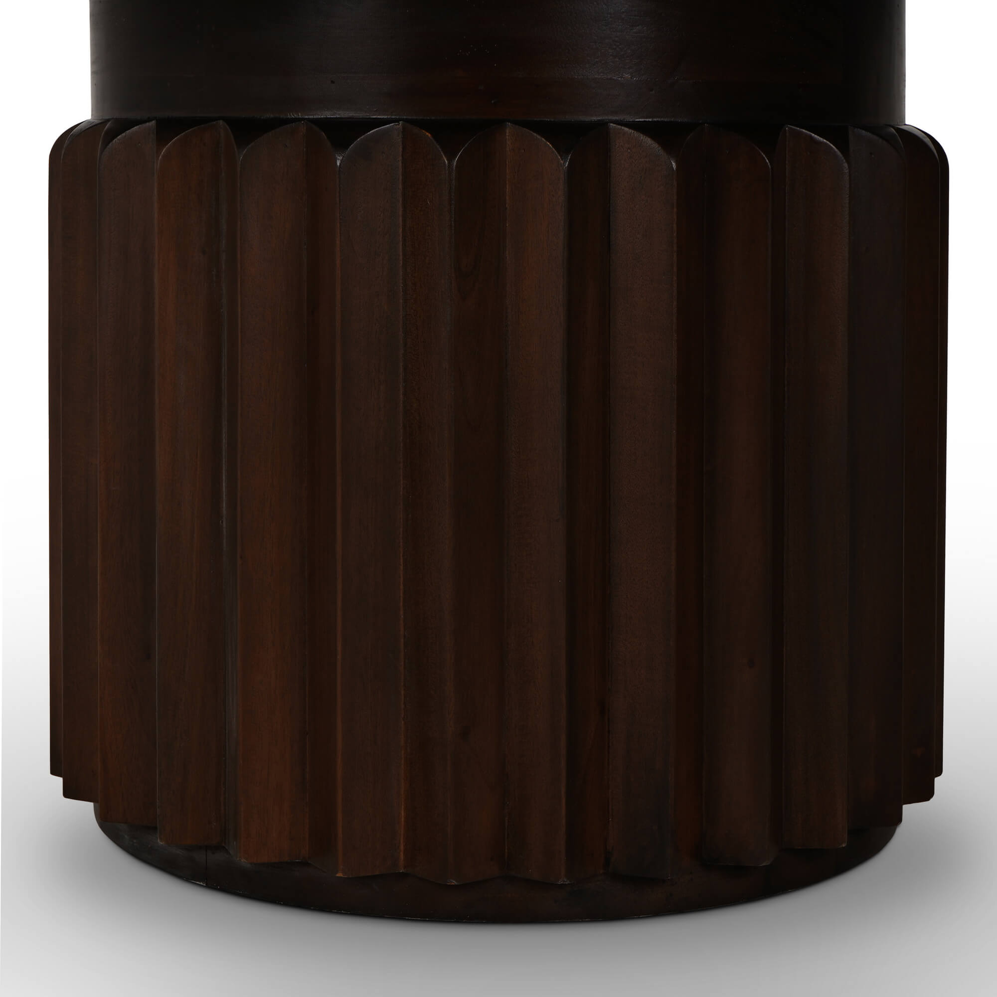 Colorado 60" Round Dining Table FURNITURE - dining table Bramble