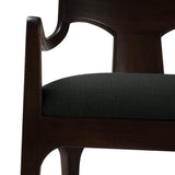 Colorado Dining Chair FURNITURE - dining chair Bramble