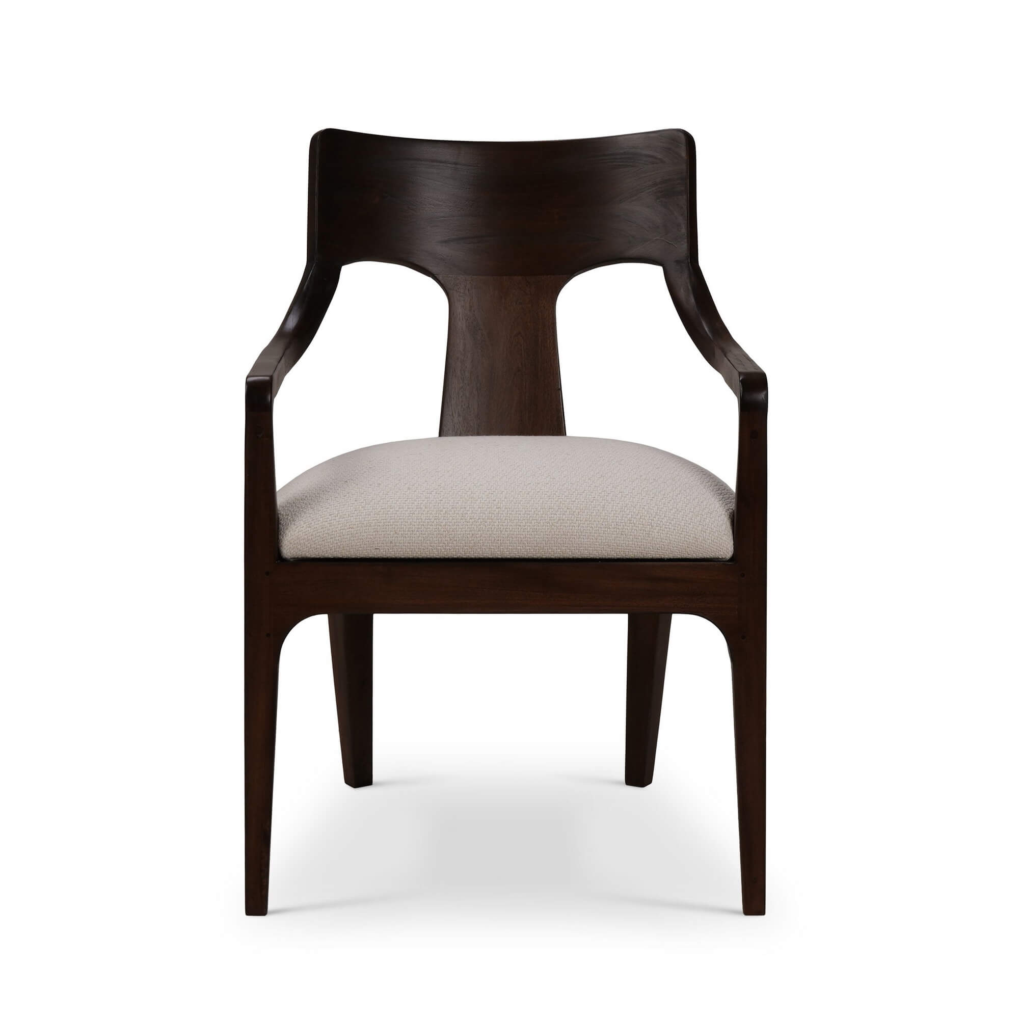 Colorado Dining Chair FURNITURE - dining chair Bramble