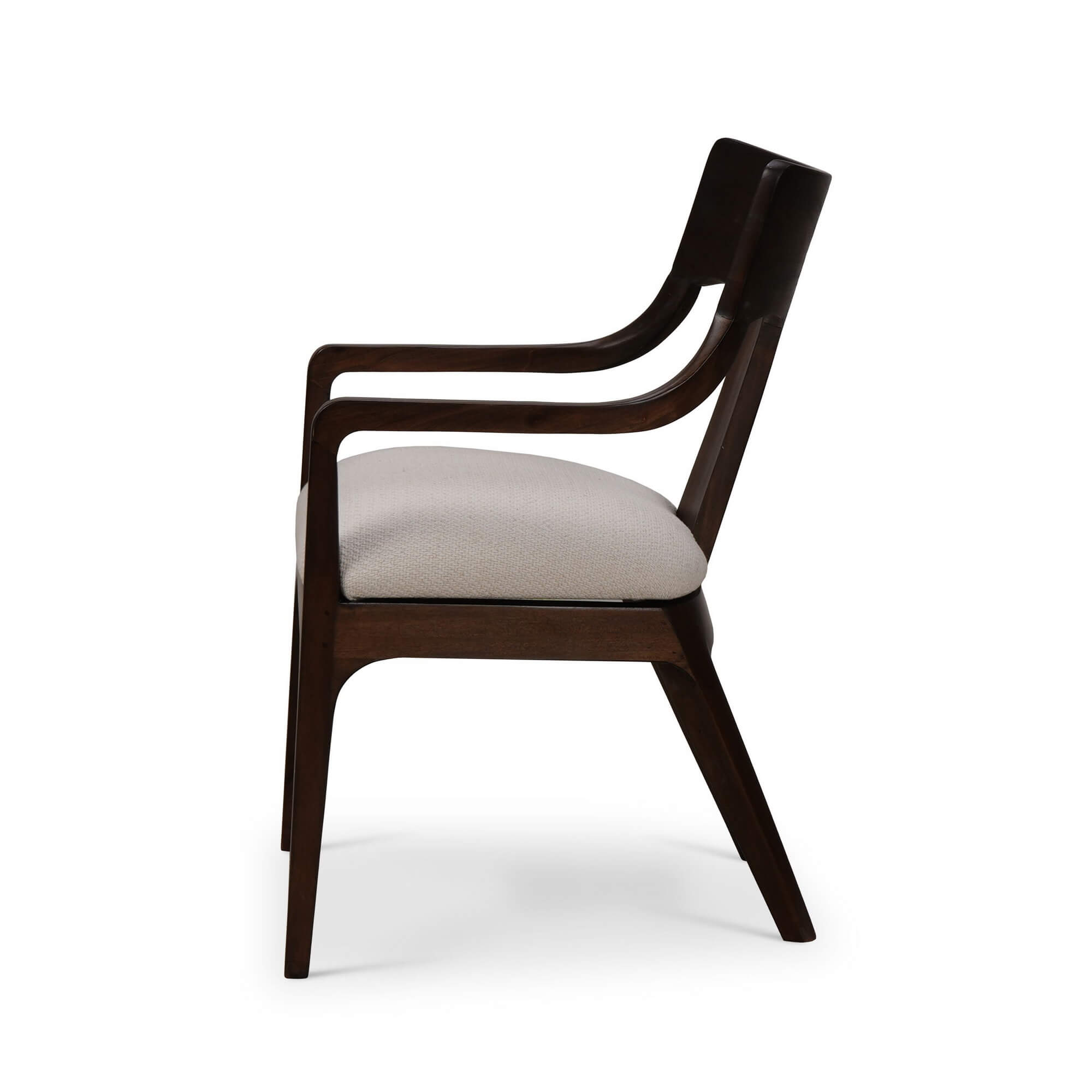 Colorado Dining Chair FURNITURE - dining chair Bramble