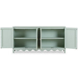 Colleen 4 Door Sideboard