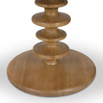 Milani Bistro Table FURNITURE - dining table Bramble