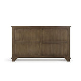 Osbourne Narrow 4 Door Sideboard
