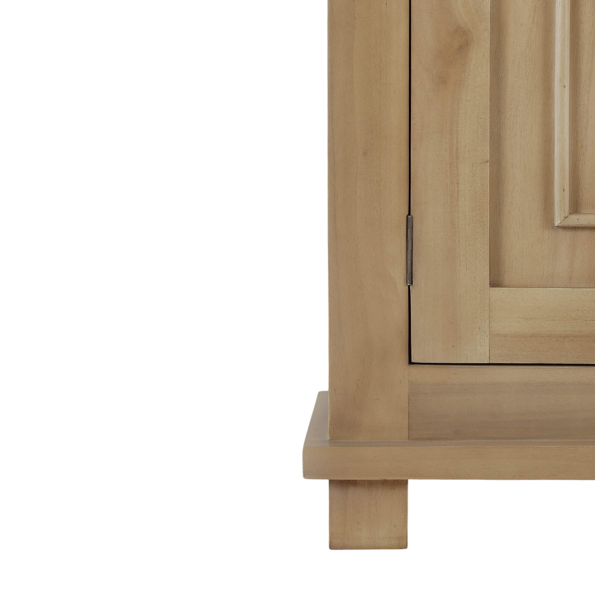 Osborne Narrow 4 Door Sideboard FURNITURE - sideboard Bramble