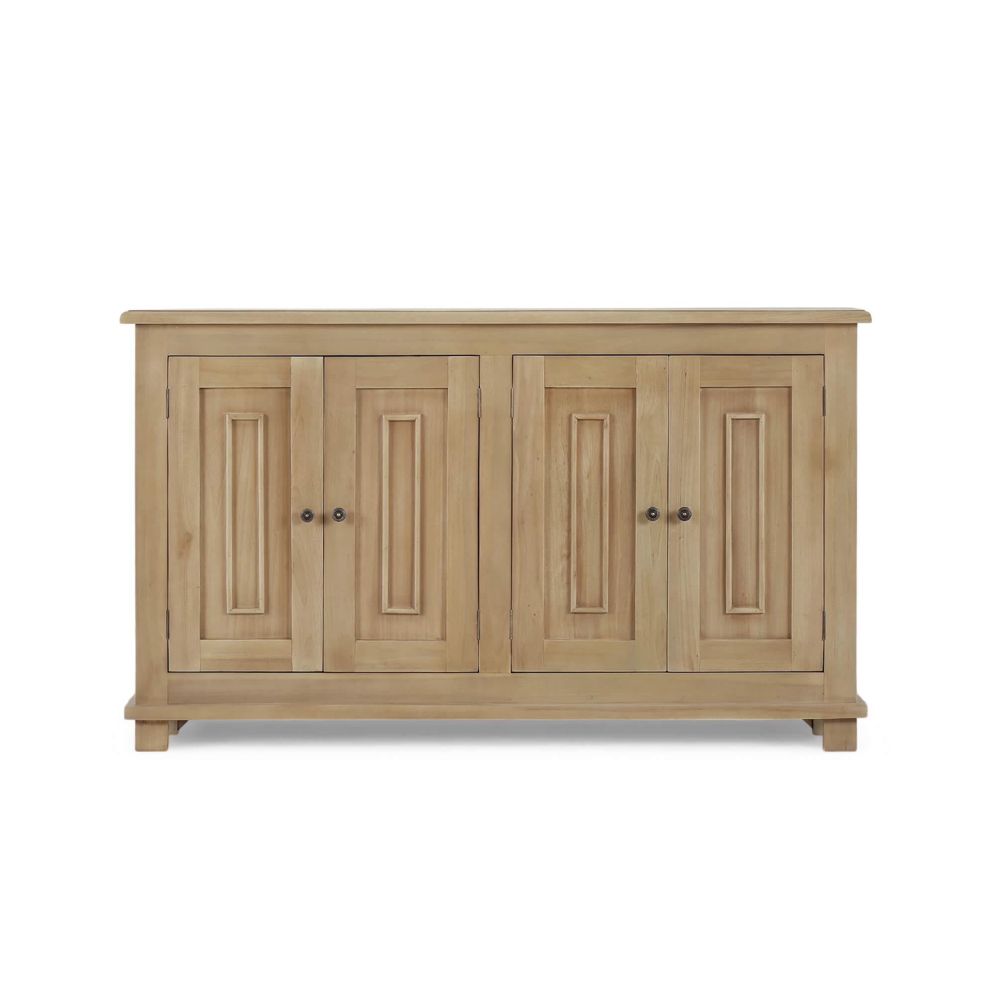 Osborne Narrow 4 Door Sideboard FURNITURE - sideboard Bramble