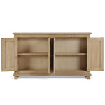 Osborne Narrow 4 Door Sideboard FURNITURE - sideboard Bramble