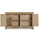 Osborne Narrow 4 Door Sideboard FURNITURE - sideboard Bramble