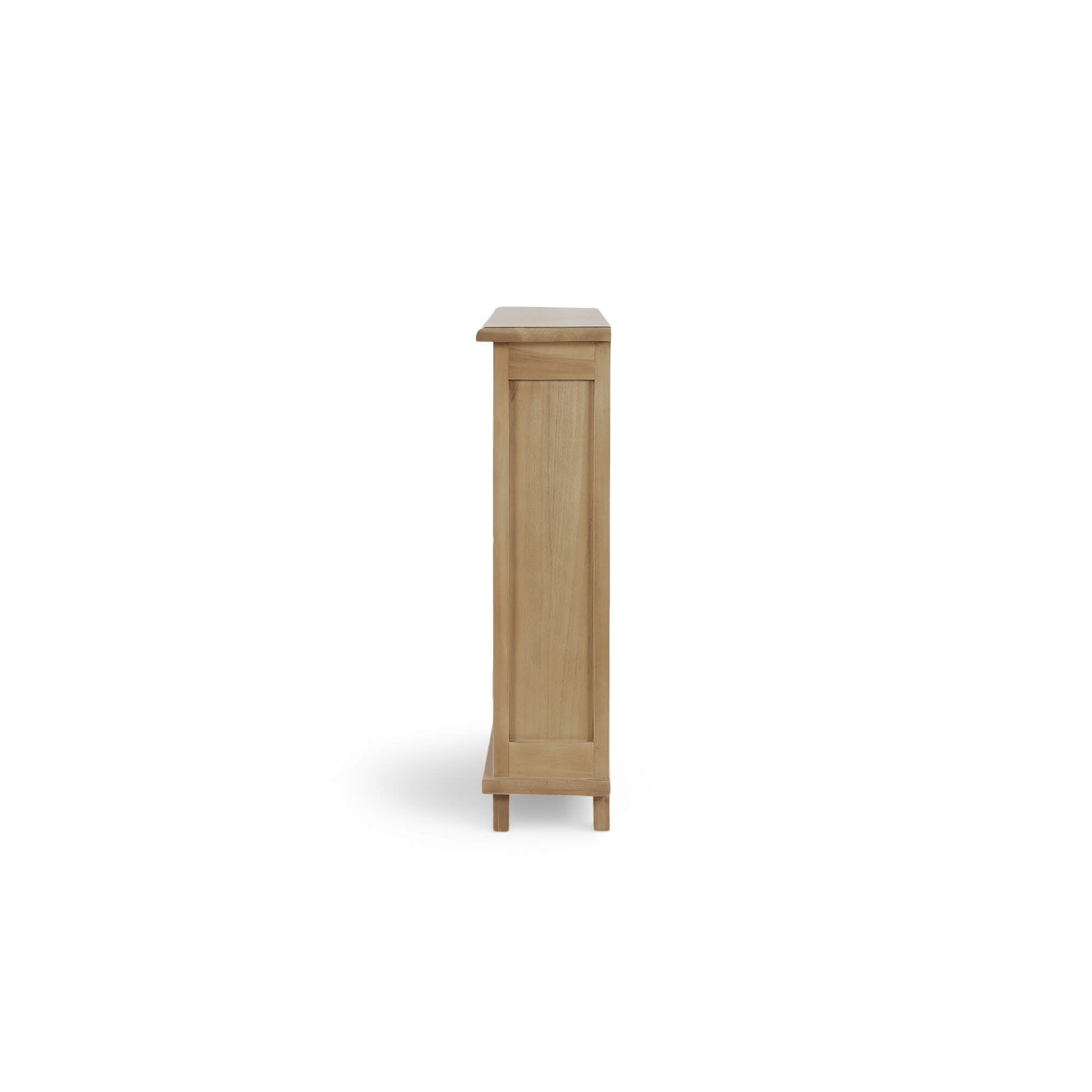 Osborne Narrow 4 Door Sideboard FURNITURE - sideboard Bramble