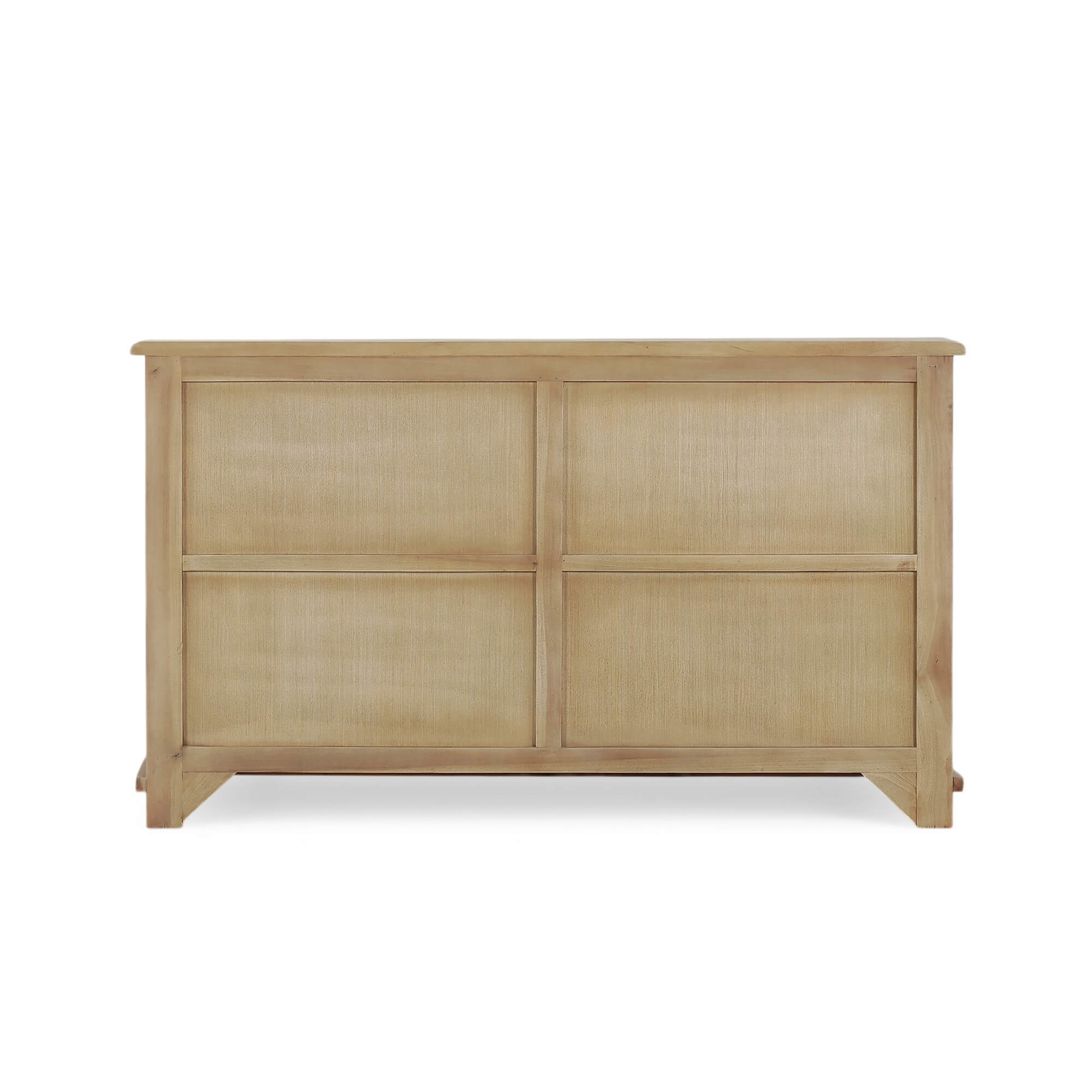 Osborne Narrow 4 Door Sideboard FURNITURE - sideboard Bramble
