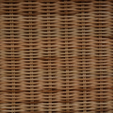 Hattie Rattan Wing Chair FURNITURE - accent chair Bramble