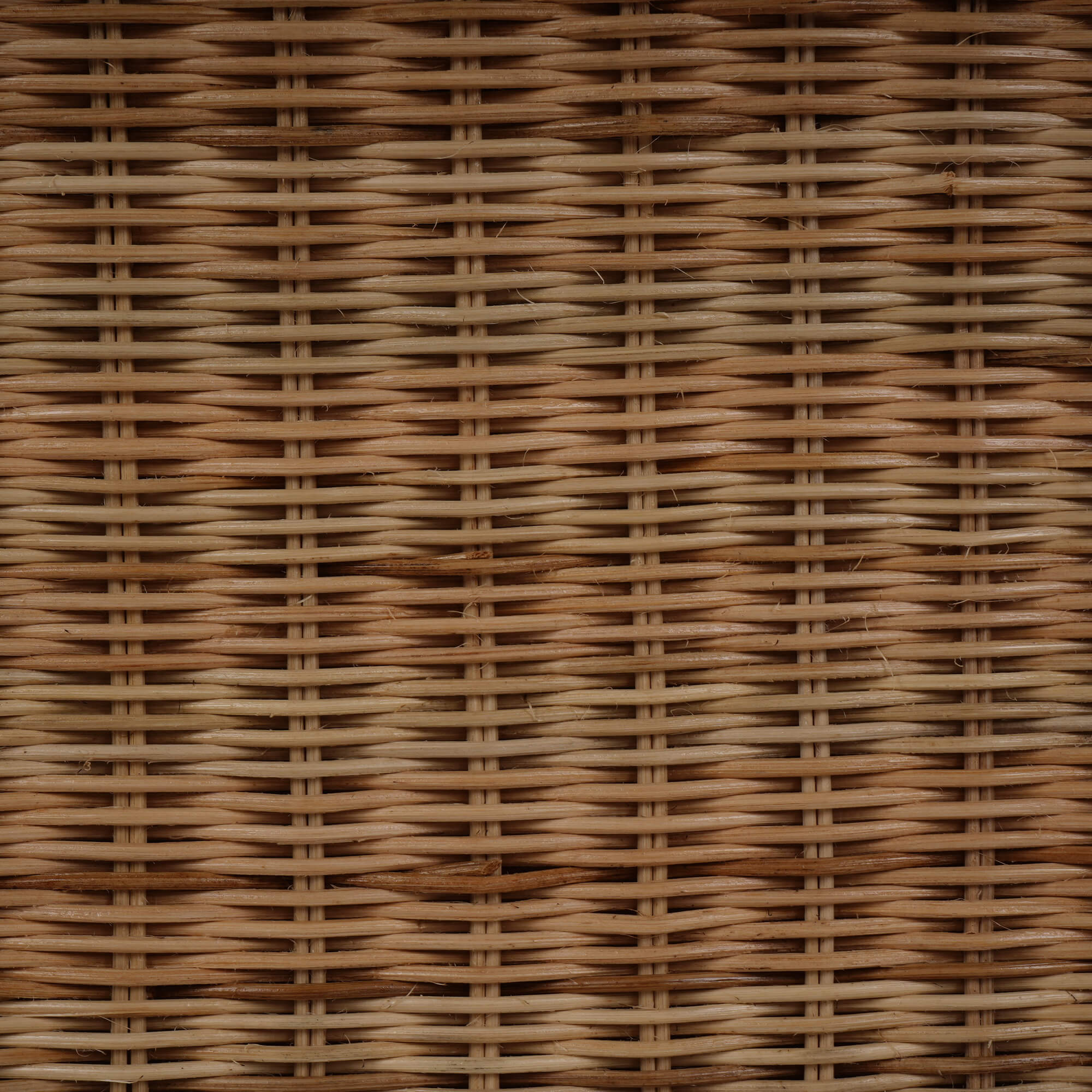 Hattie Rattan Wing Chair FURNITURE - accent chair Bramble