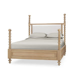 Milani Upholstered Queen Bed FURNITURE - bed Bramble