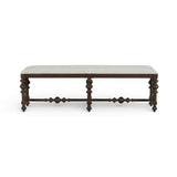 Elena Bench