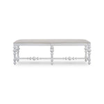 Savin Large Bench FURNITURE - bench Bramble