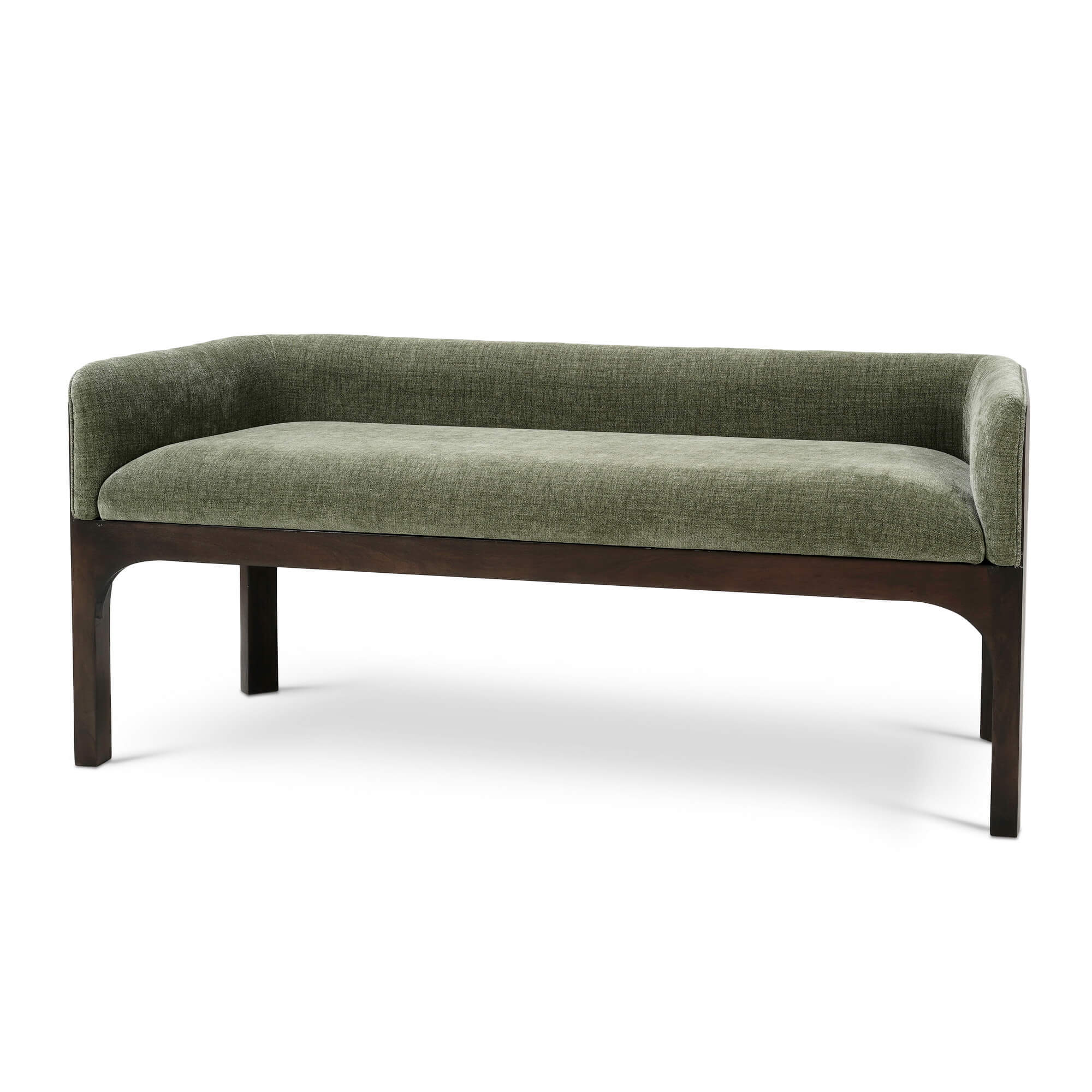 Vannes Bench FURNITURE - bench Bramble