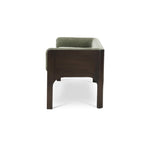 Vannes Bench FURNITURE - bench Bramble