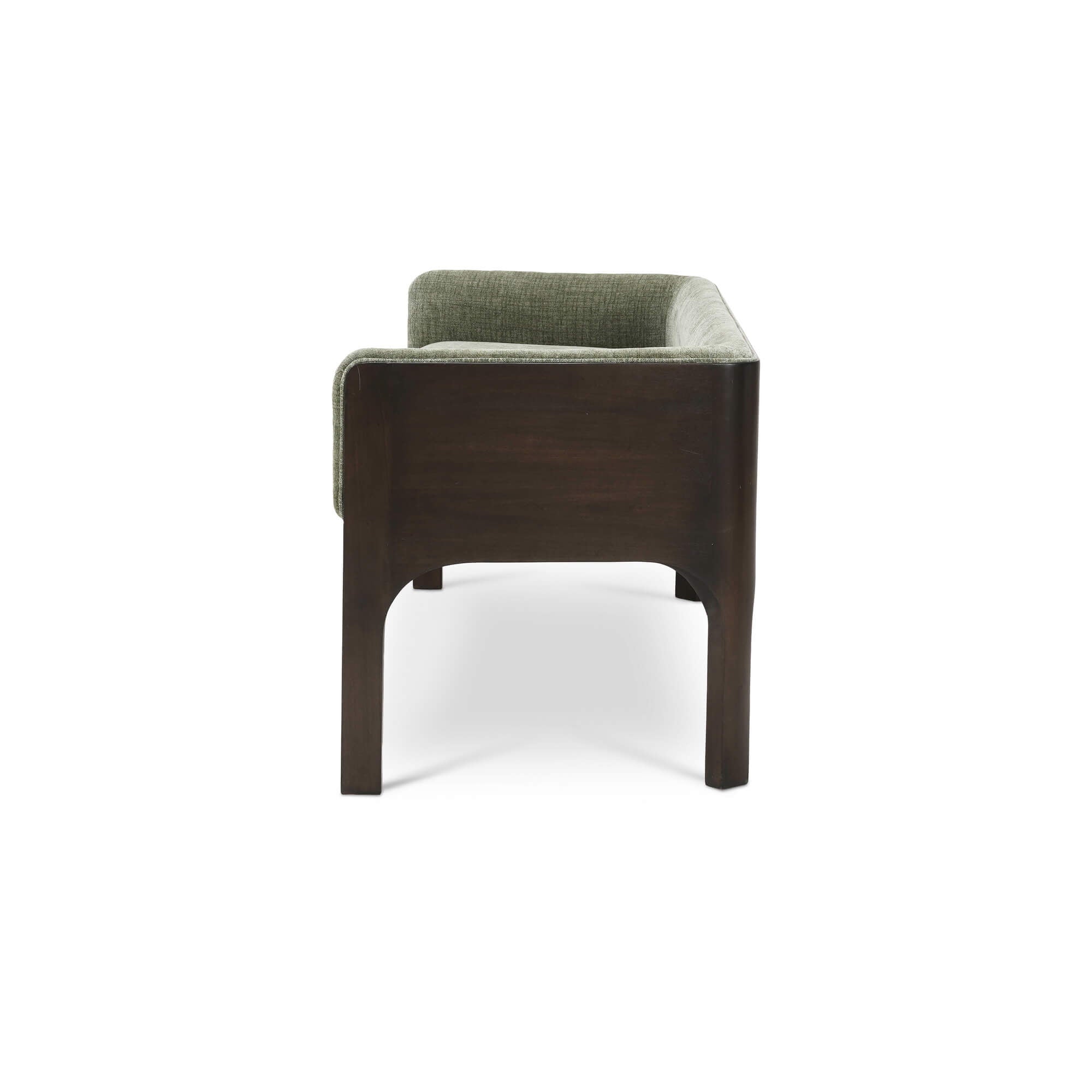 Vannes Bench FURNITURE - bench Bramble