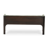 Vannes Bench FURNITURE - bench Bramble