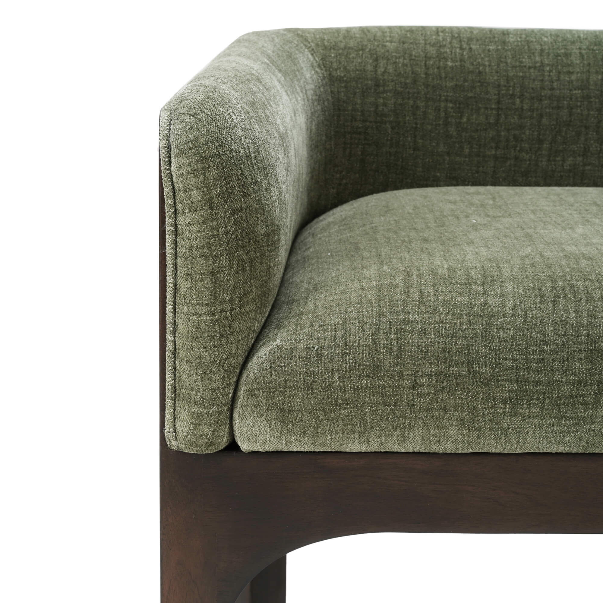 Vannes Bench FURNITURE - bench Bramble