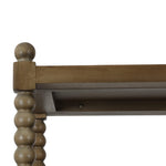Cholet Open Bookcase KD FURNITURE - bookcase Bramble
