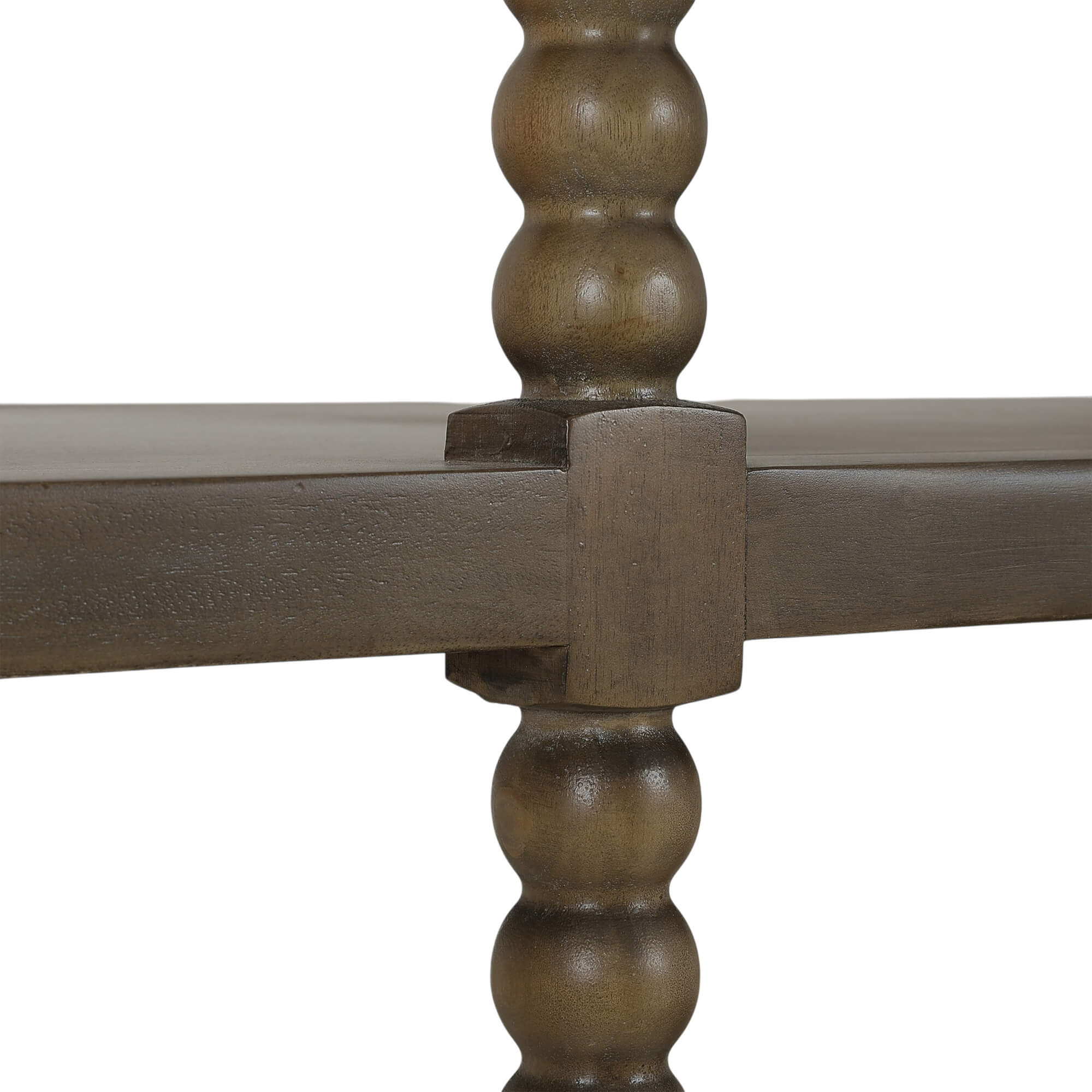Cholet Open Bookcase KD FURNITURE - bookcase Bramble