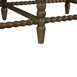 Cholet Square Coffee Table FURNITURE - coffee table Bramble
