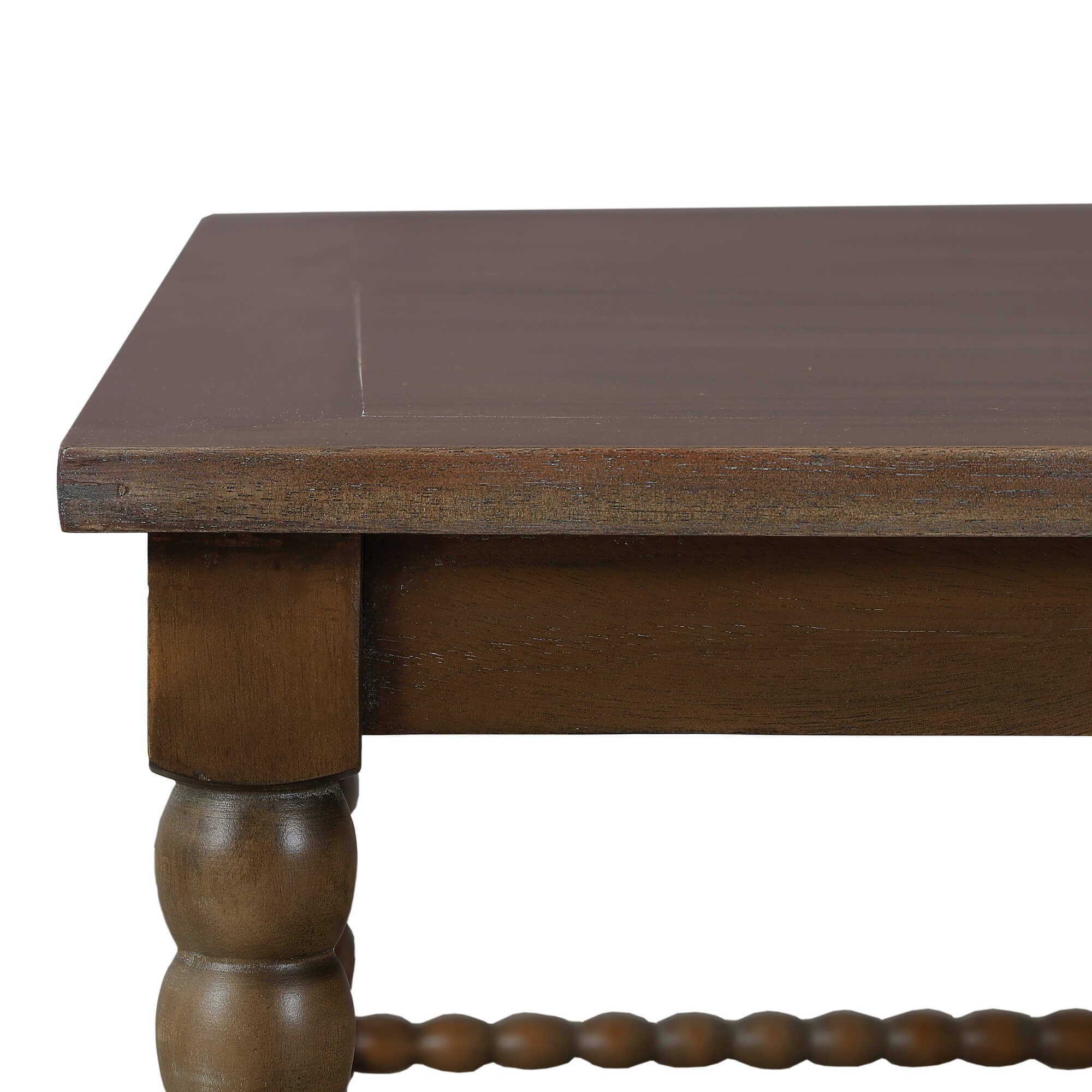 Cholet Square Coffee Table FURNITURE - coffee table Bramble
