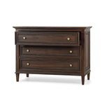 Vivienne 3 Drawer Dresser FURNITURE - dresser Bramble