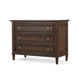 Vivienne 3 Drawer Dresser FURNITURE - dresser Bramble