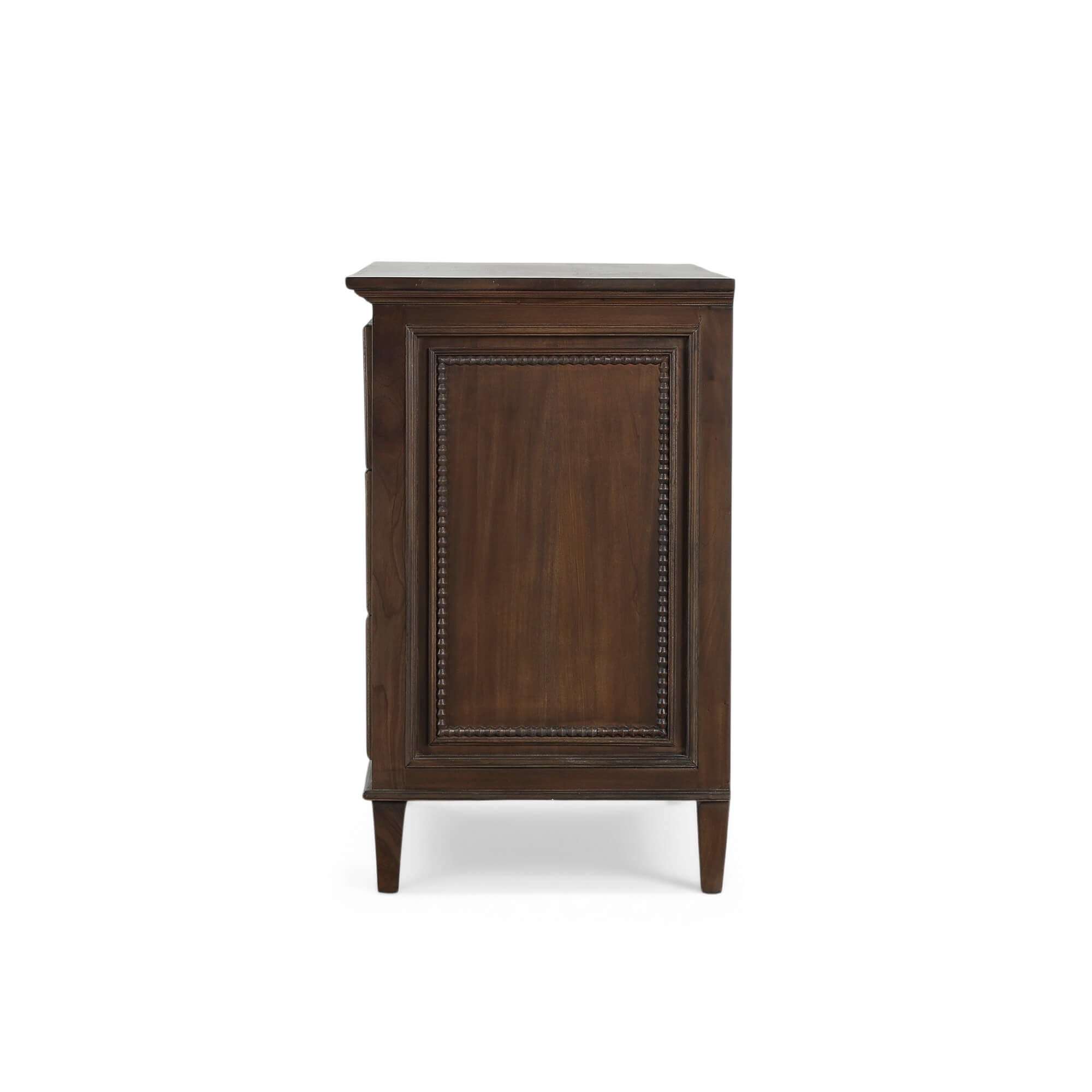 Vivienne 3 Drawer Dresser FURNITURE - dresser Bramble