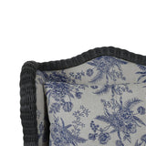 Martina Rattan Chair