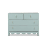 Colleen 4 Drawer Dresser FURNITURE - dresser Bramble