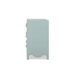 Colleen 4 Drawer Dresser FURNITURE - dresser Bramble