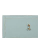 Colleen 4 Drawer Dresser FURNITURE - dresser Bramble