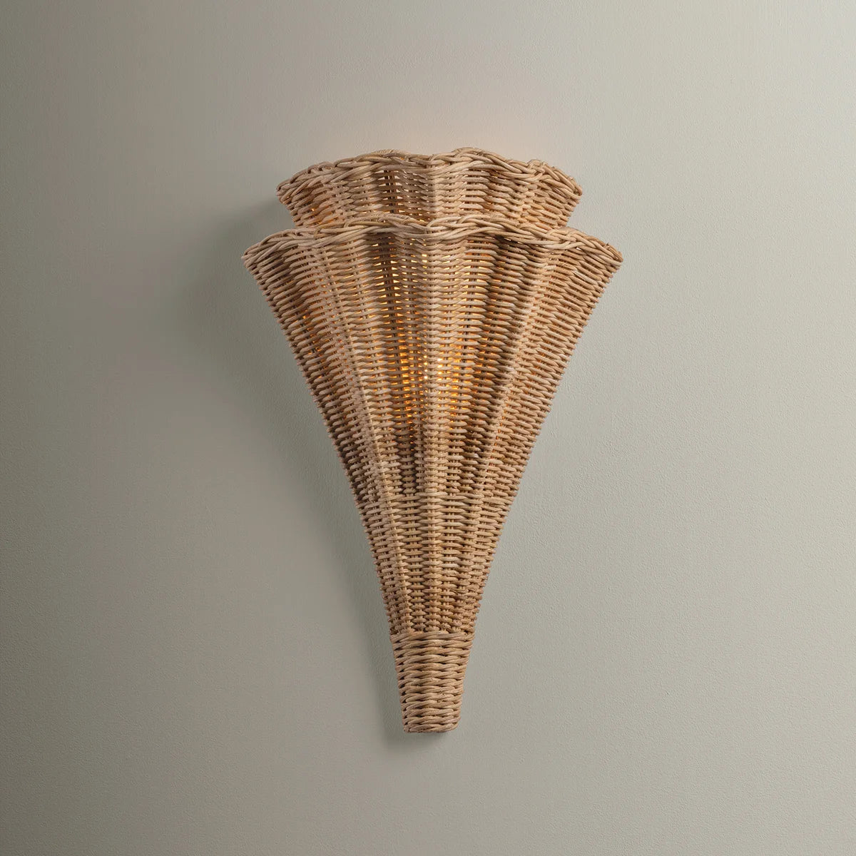 Arverne Wall Sconce LIGHTING - Wall Sconce Hudson Valley Lighting