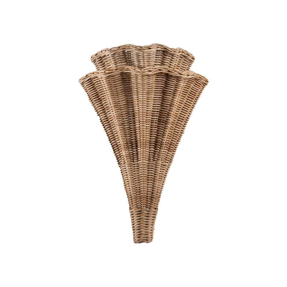 Arverne Wall Sconce LIGHTING - Wall Sconce Hudson Valley Lighting