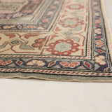 6'4" x 9'3" Vintage Kayseri Rug