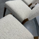 FLOOR MODEL - Abilene Counter Stool - Set of 3 FURNITURE - floor model Four Hands