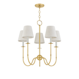 Amina Chandelier